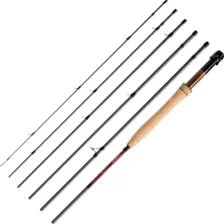 Greys Fin Euro Nymph Fly Combo 14'