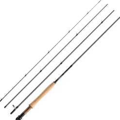 Greys Fliegenrute Kite Single Handed 10' | 8WT 10' 8WF