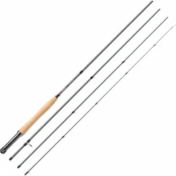 Greys Fliegenrute Lance 10' 7WT