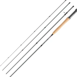 Greys Fliegenrute Lance 10' 7WT