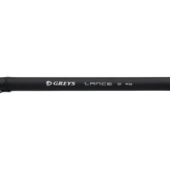 Greys Fliegenrute Lance 10' 7WT