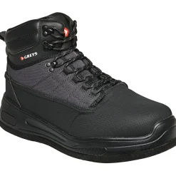 Greys Watschuhe Tail Felt Sole Wading Boots