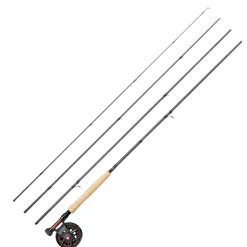 Greys Wing Salt Fly Rod 11'