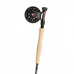 Greys Wing Salt Fly Rod 11'