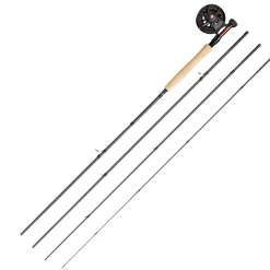 Greys Wing Salt Fly Rod 11'