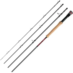 Greys Wing Travel Fly Rod 9'