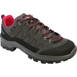 Grisport Baldo Halbschuhe Damen (Brown)