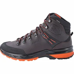 Grisport Bermio Outdoorstiefel Herren (Brown)