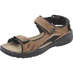 Grisport Calabria Sandalen Herren (Brown)