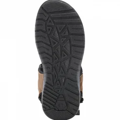 Grisport Calabria Sandalen Herren (Brown)