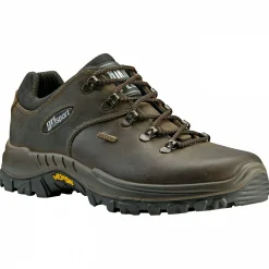 Grisport Cima Halbschuhe Herren (Brown)