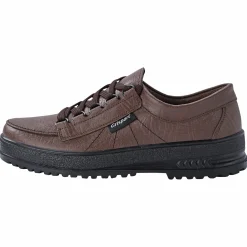 Grisport Crosta Ragger Halbschuhe Herren (Brown)