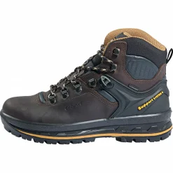 Grisport Dakar Trekking Outdoorstiefel Herren (Brown)