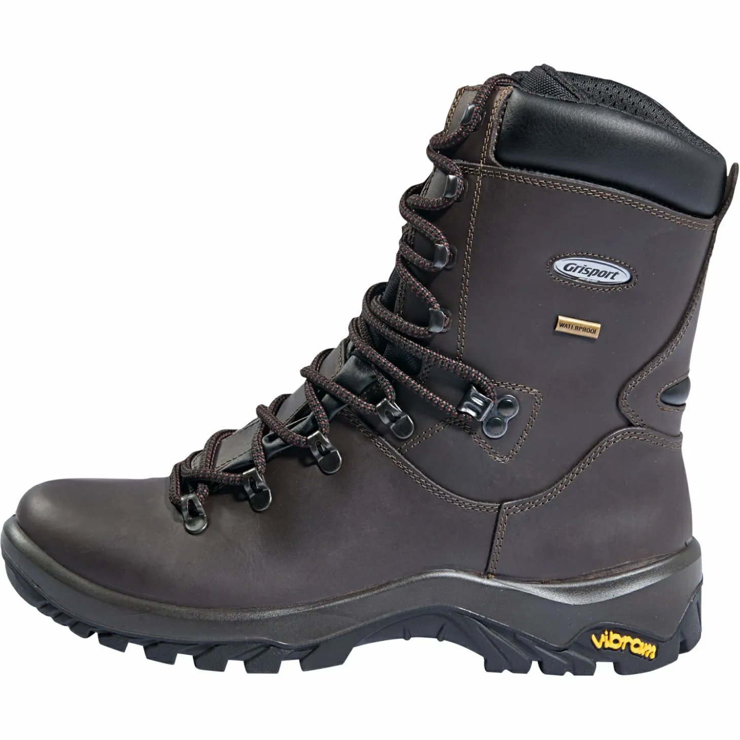 Grisport Fango Outdoorstiefel Herren (Brown)