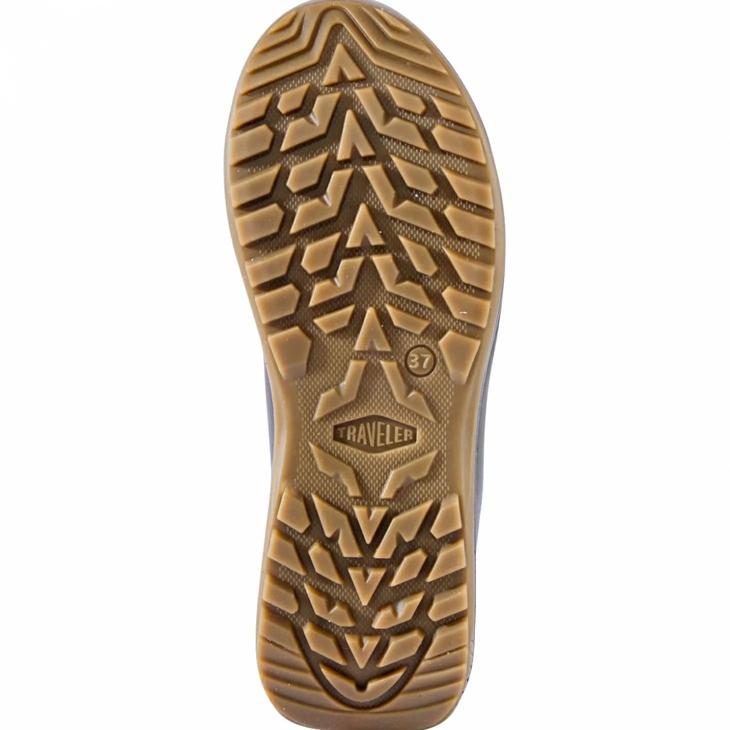 Grisport Latina Outdoorstiefel Damen (Brown)