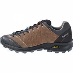 Grisport Merano Halbschuhe Herren (Brown/Black)