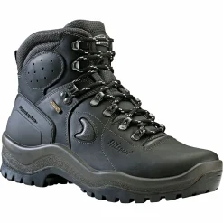 Grisport Monte Outdoorstiefel Herren (Black)