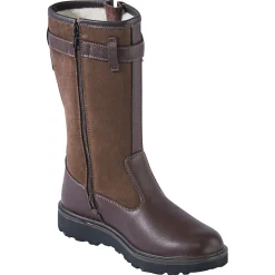 Grisport Peru Outdoorstiefel Unisex (Olive/Brown)