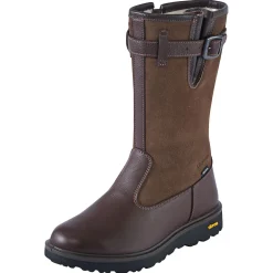 Grisport Peru Outdoorstiefel Unisex (Olive/Brown)