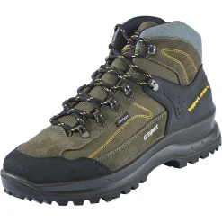 Grisport S Outdoorstiefel Herren (Olive/Black)