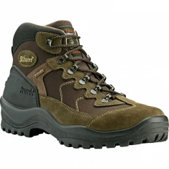 Grisport Tasso Outdoorstiefel Herren (Brown)