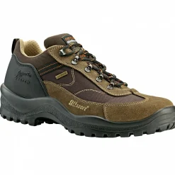Grisport Triglav Halbschuhe Herren (Brown)
