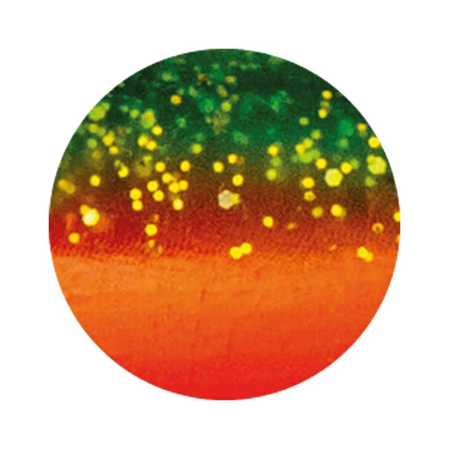 Gummifisch Zandergummi