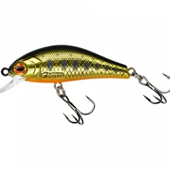 Gunki Rodan SHW (Acid Trout Gold)