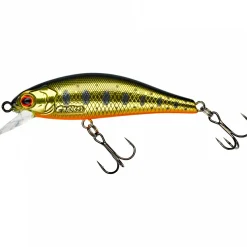 Gunki Rodan SHW (Acid Trout Gold)