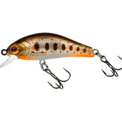 Gunki Rodan SHW (Orange Tag Trout)