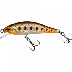 Gunki Rodan SHW (Orange Tag Trout)