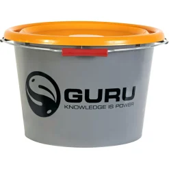 Guru Bucket Grey (18 l)