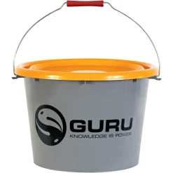 Guru Bucket Grey (18 l)