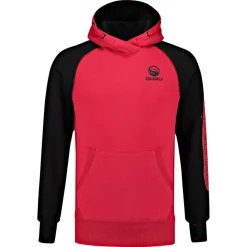 Guru Gamma Hoodie Herren (Red)