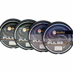 Guru Pulse Pro