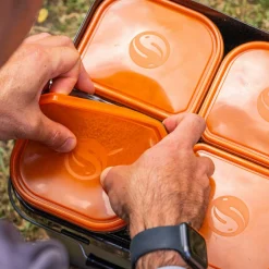 Guru Spare Containers (3 l)