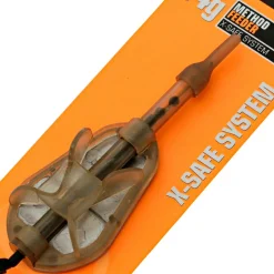 Guru X - Safe Method Feeder