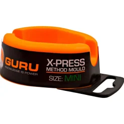 Guru X-Press Method Moulds