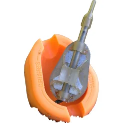 Guru X-Press Method Moulds Large