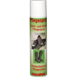 Hagopur Stiefelspray