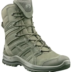 Haix Black Eagle Athletic 2.0 V GTX High/Sage Herren (Grey/Olive)