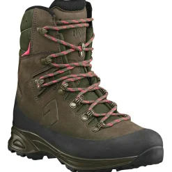 Haix Nature One GTX WS Damen (Brown)