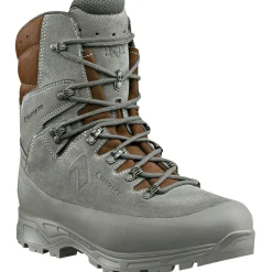 Haix Nature Winter GTX Herren (Brown/Green)