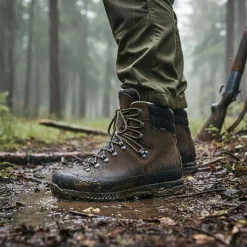 Hanwag Outdoor-Schuhe Alaska GTX