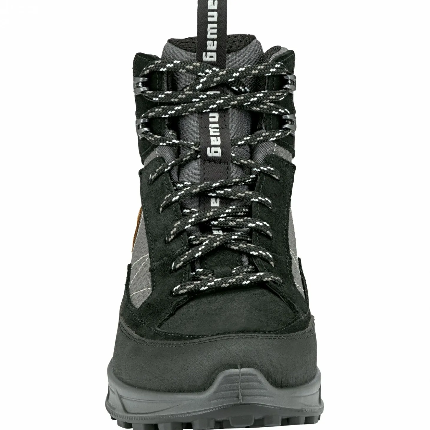 Hanwag Rotpunkt Light Mid Lady GTX