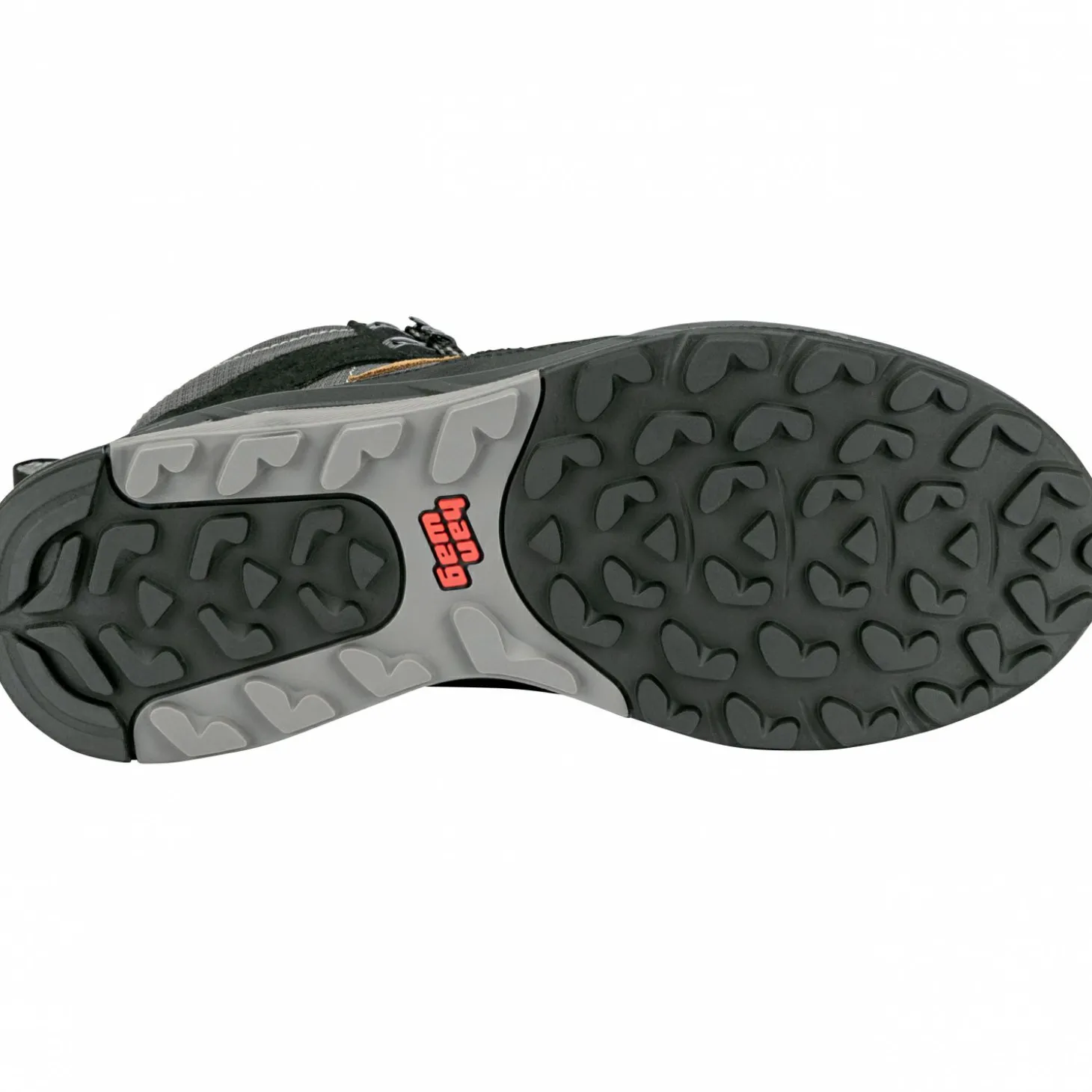 Hanwag Rotpunkt Light Mid Lady GTX