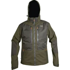Hart Aran-J Jacke Herren (Grün)