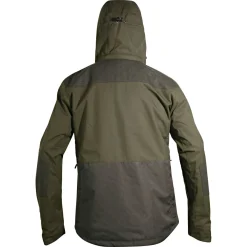 Hart Aran-J Jacke Herren (Grün)
