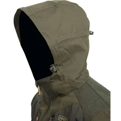 Hart Aran-J Jacke Herren (Grün)