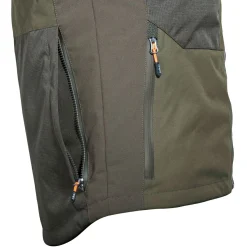 Hart Aran-J Jacke Herren (Grün)